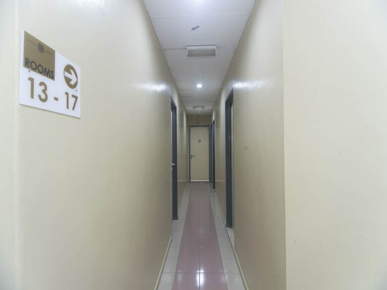 Hotel Oyo 44016 Rafik Ali Motel
