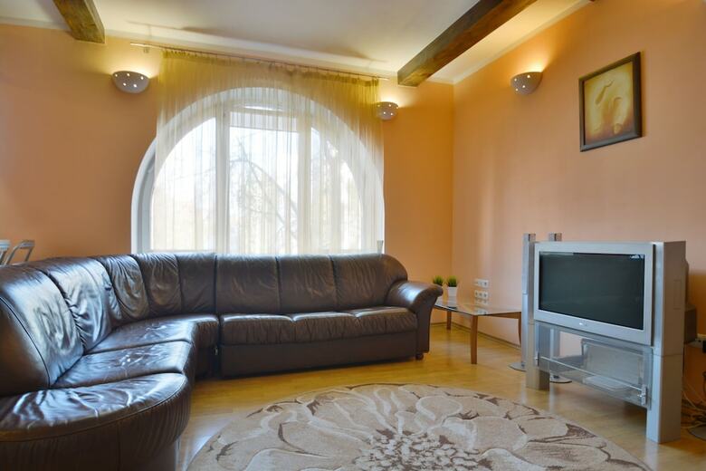 Apartamentos Irent.by Lenina Sq.