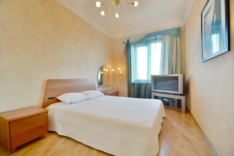 Apartamentos Irent.by Lenina Sq.