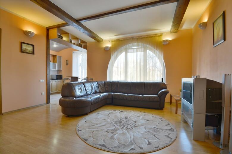 Apartamentos Irent.by Lenina Sq.