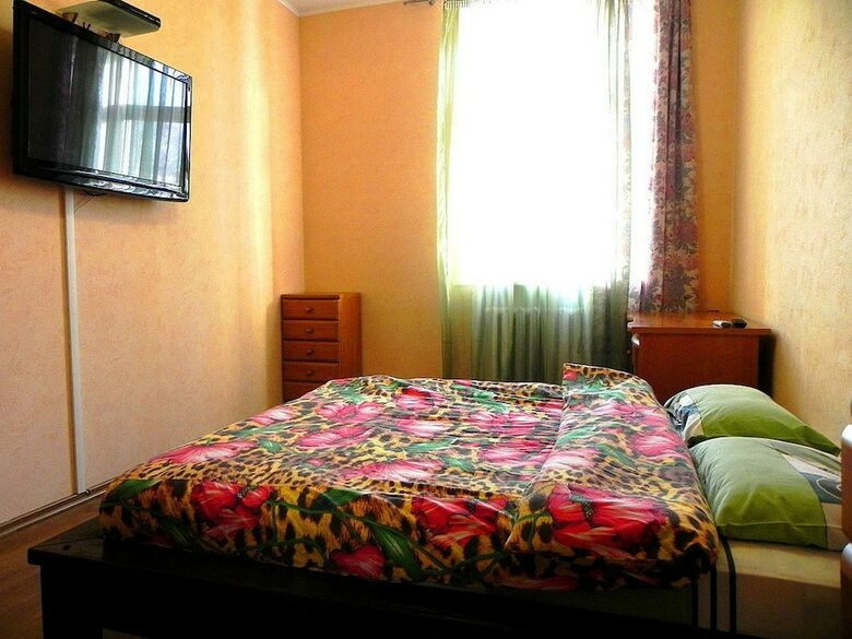 Apartamentos Irent.by Lenina Sq.
