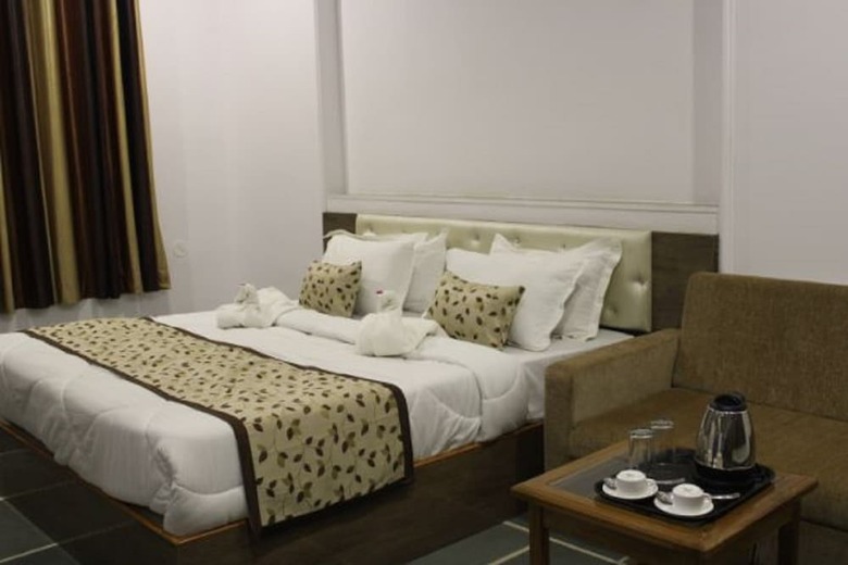Hotel Hari Priya Resort By Ankur Garden