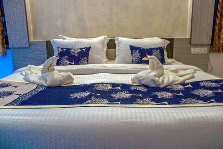 Hotel Hari Priya Resort By Ankur Garden