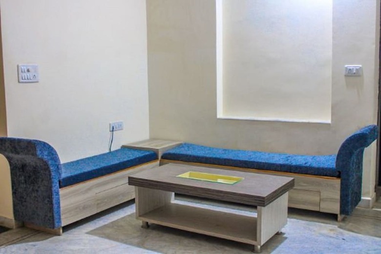 Hotel Hari Priya Resort By Ankur Garden