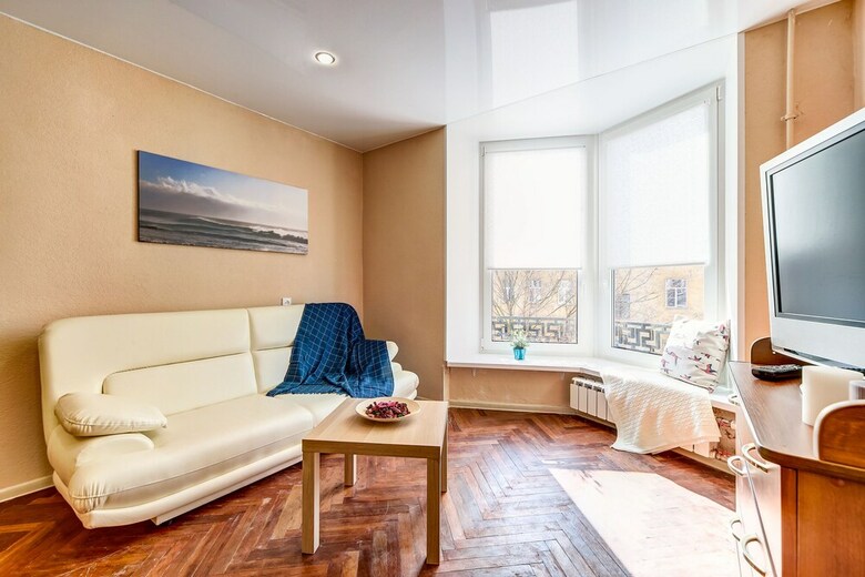 Apartment Vesta On Ligovsky