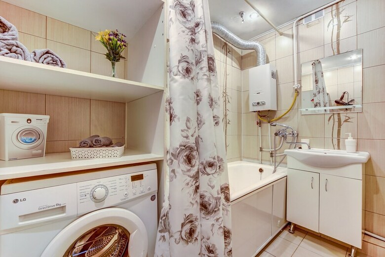 Apartment Vesta On Ligovsky
