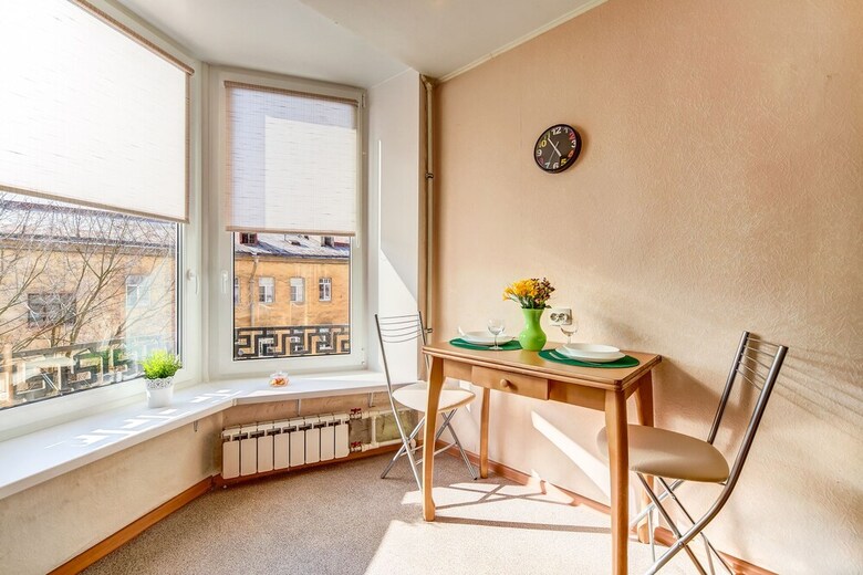 Apartment Vesta On Ligovsky