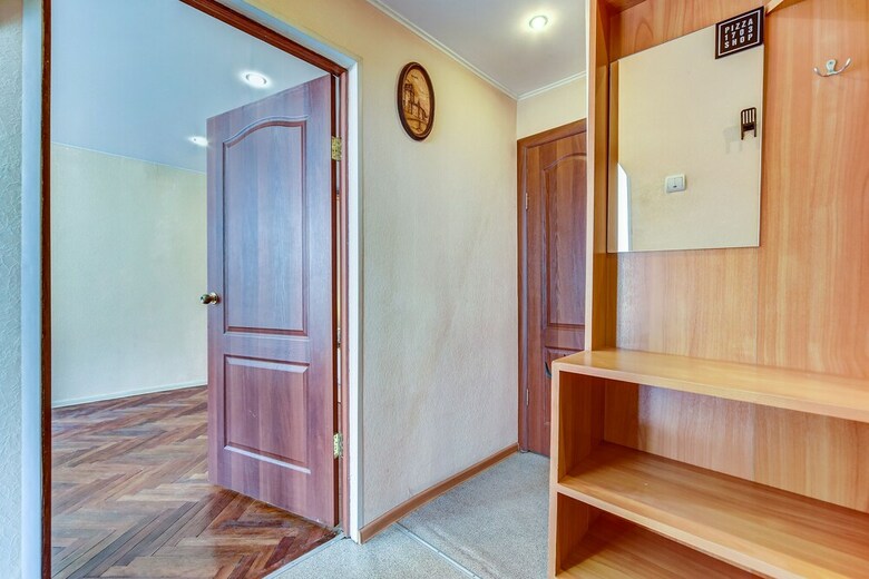 Apartment Vesta On Ligovsky