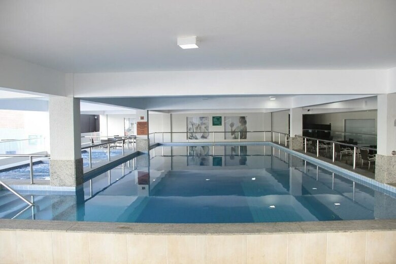 Hotel Veredas Do Rio Quente Flat Service