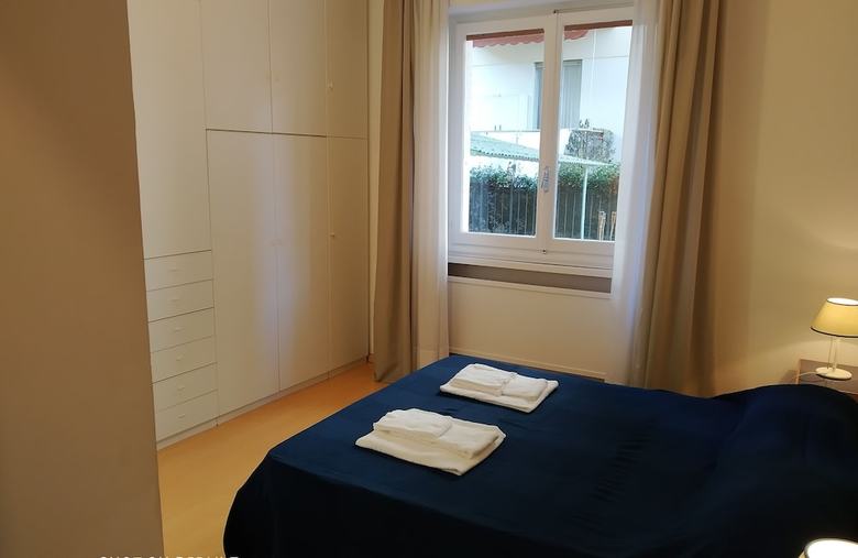 Apartamento My Great Home In Santa Margherita