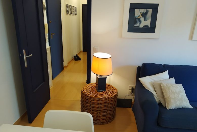 Apartamento My Great Home In Santa Margherita