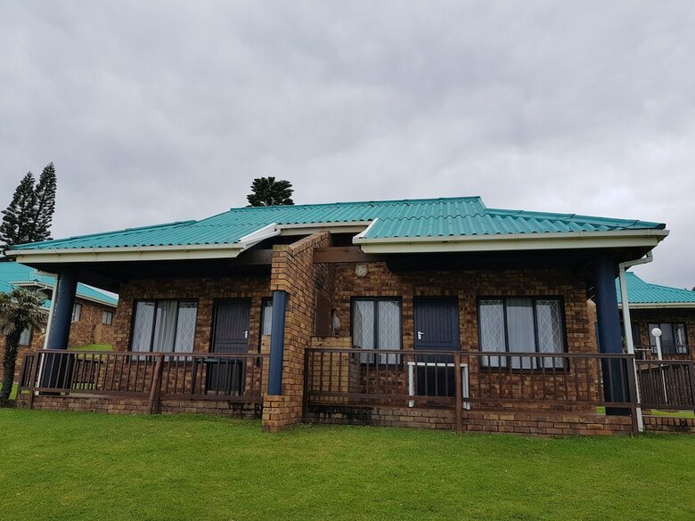 Hotel Port Edward Holiday Resort