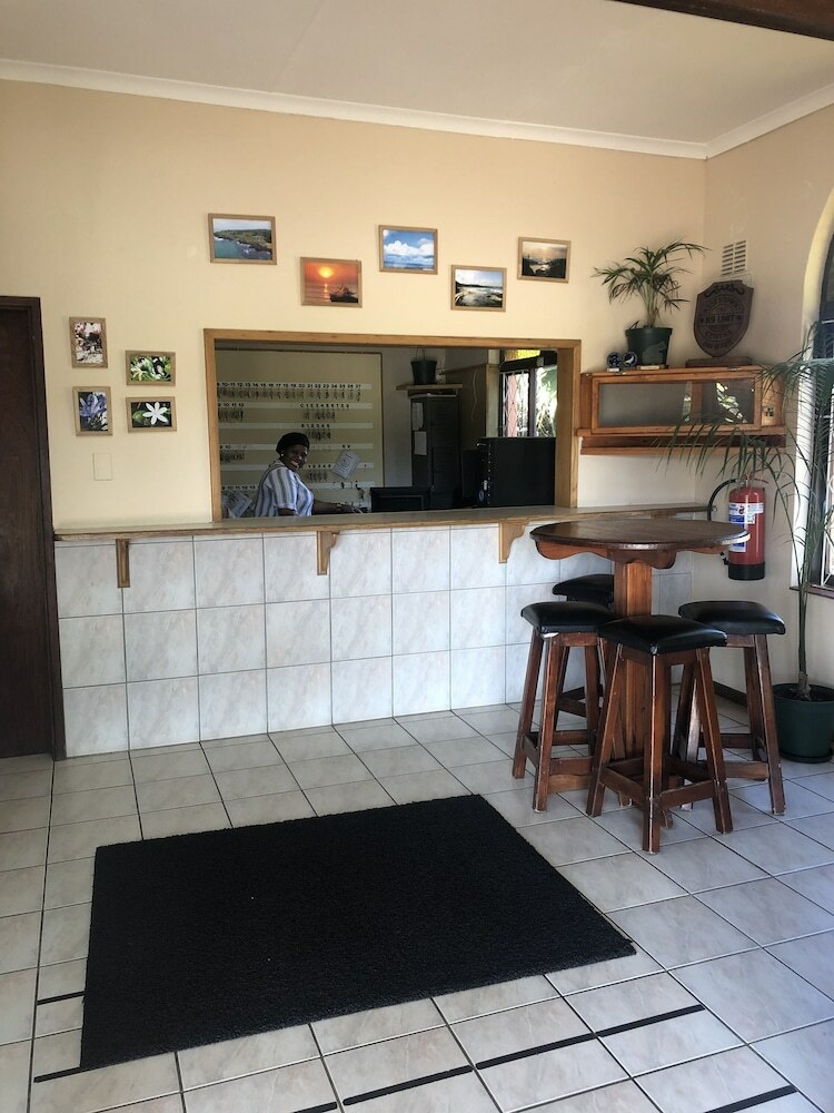 Hotel Port Edward Holiday Resort