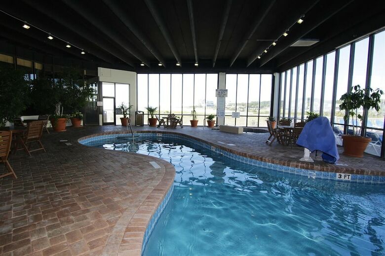 Sands Beach Club #727 Ocean Front