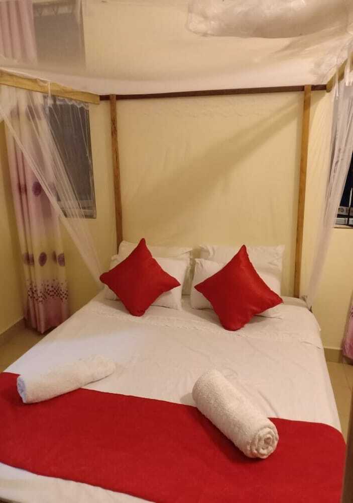 Mtwapa Luxury Apartment Block F