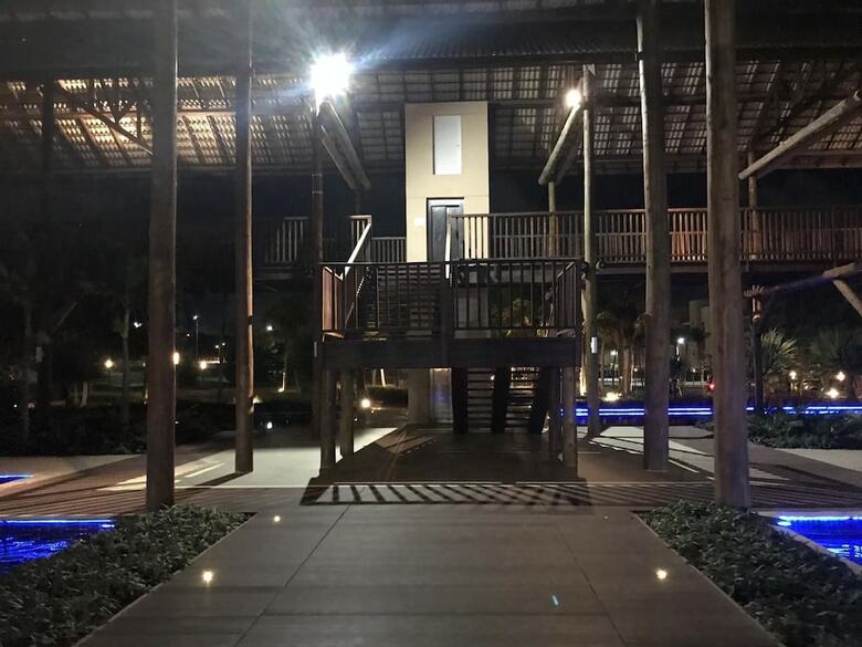 Hotel Golf Ville 2m Resort Apartamentos