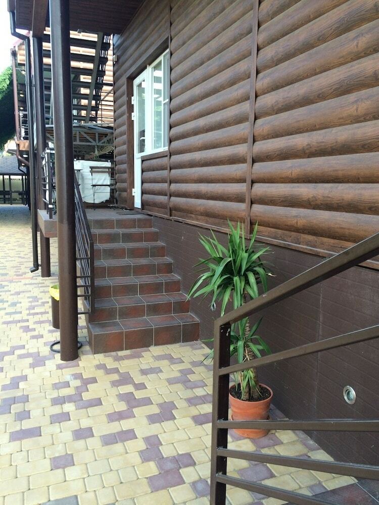 Hotel Morskaya 250