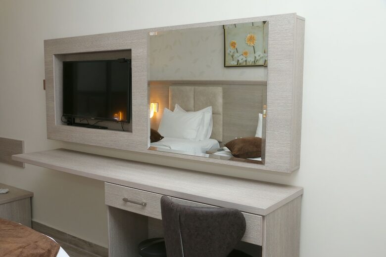 Laverda Hotel