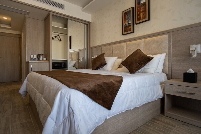 Laverda Hotel