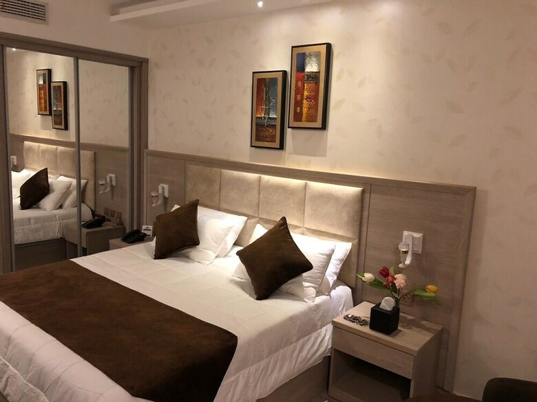 Laverda Hotel