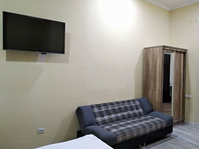 Chinor Garden Hotel
