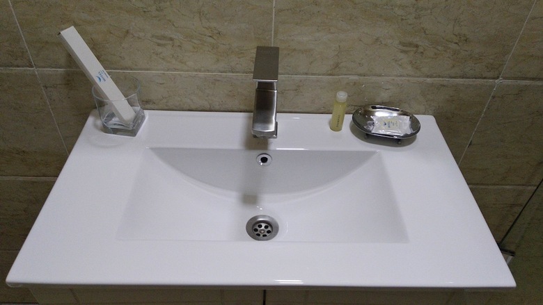 Chinor Garden Hotel