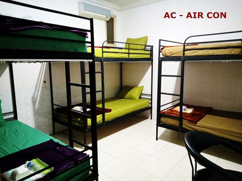 Hostal Moshi-moshi - Hostel