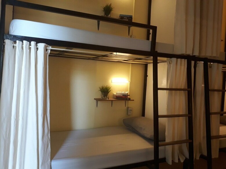 Hostal Moho-moalboal Hostel - Adults Only