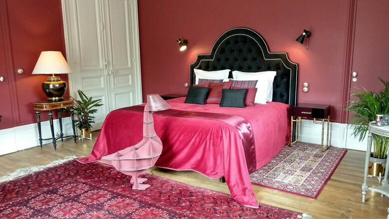 Hotel Villa Alecya