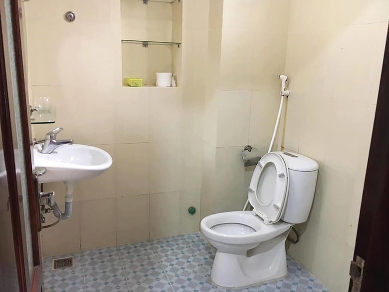 Hotel Duc Tai 22 Guesthouse