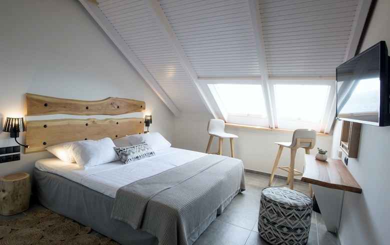Apartamento Zoe Seaside Resort