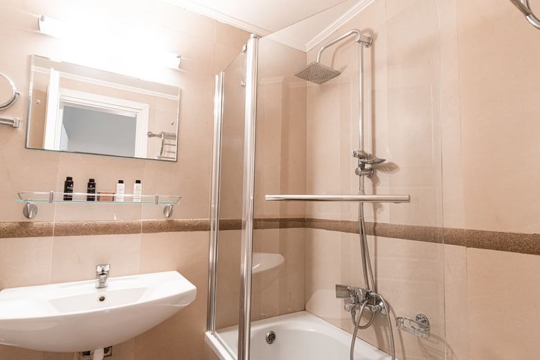 Apartamento Zoe Seaside Resort