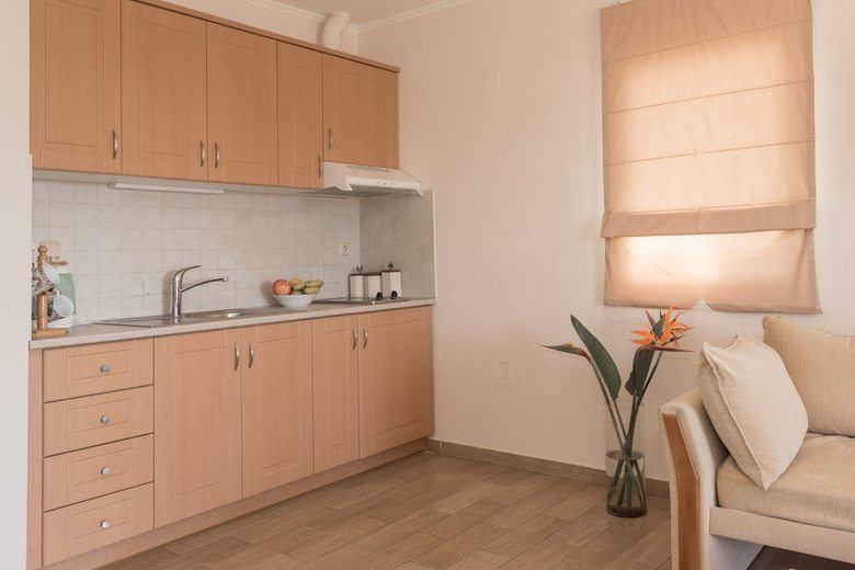 Apartamento Zoe Seaside Resort
