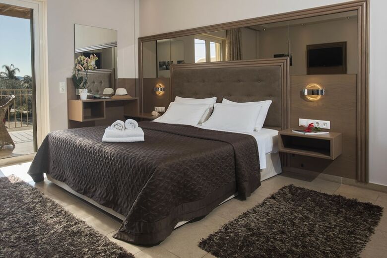 Apartamento Zoe Seaside Resort
