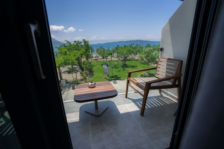 Apartamento Zoe Seaside Resort