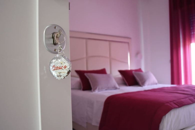 Bed & Breakfast Vera Gioia Rooms de Charme