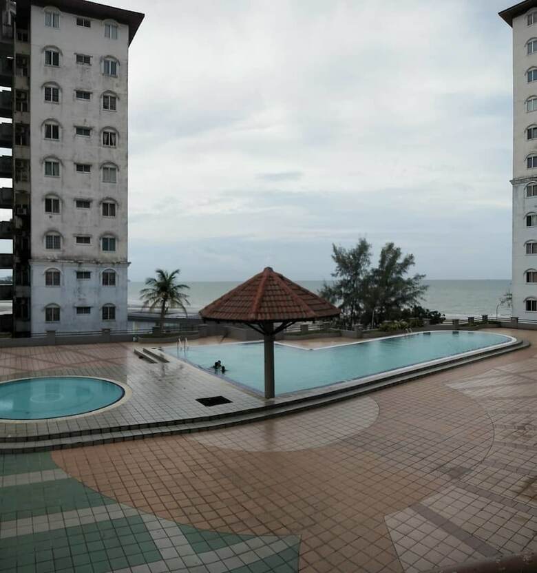 Hotel Sunshine Bay Resort Port Dickson