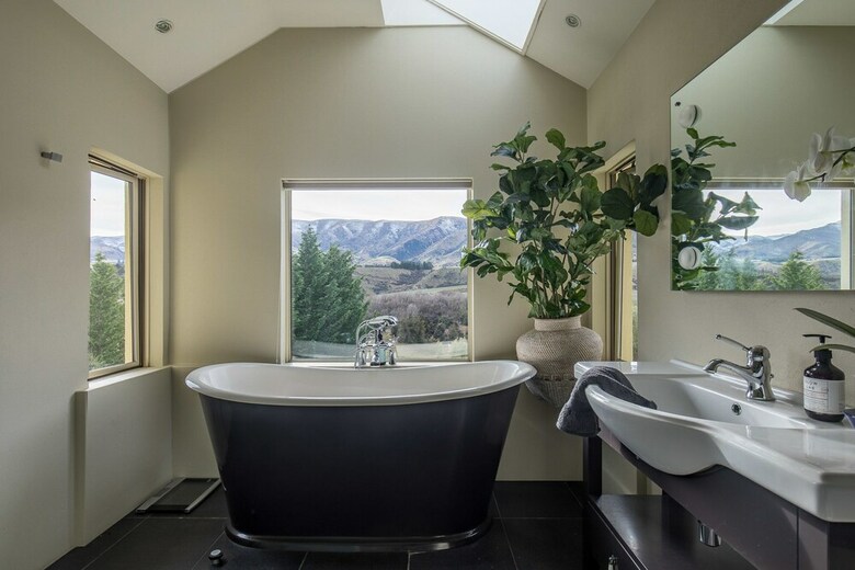 Aoturoa Estate Wanaka Unlocked