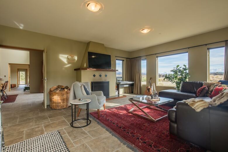 Aoturoa Estate Wanaka Unlocked
