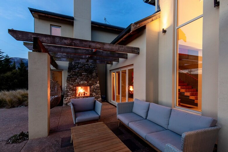 Aoturoa Estate Wanaka Unlocked