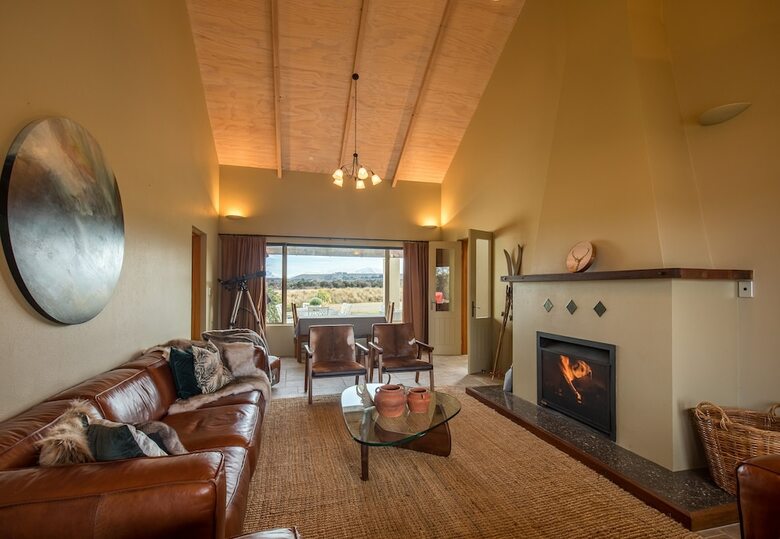 Aoturoa Estate Wanaka Unlocked
