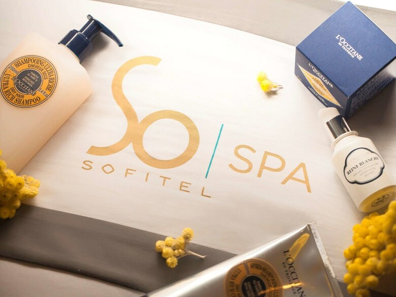 Hotel Sofitel Guangzhou Sunrich