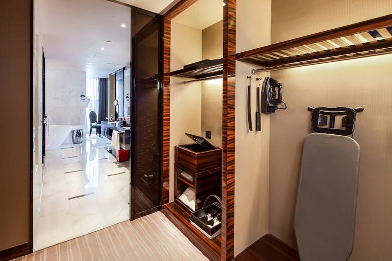 Hotel Sofitel Guangzhou Sunrich