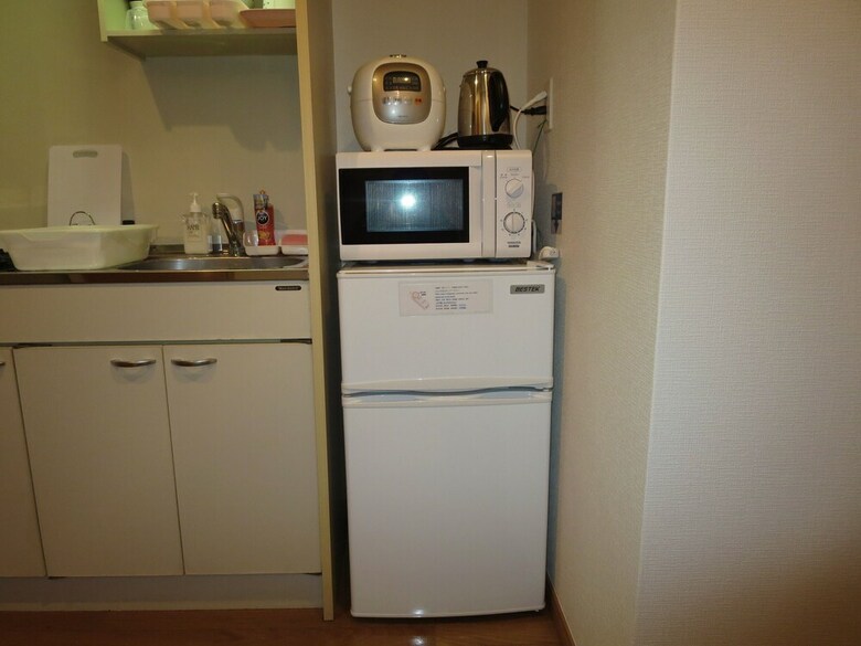 Apartamentos Comfort Cube Phoenix S Kitatenjin