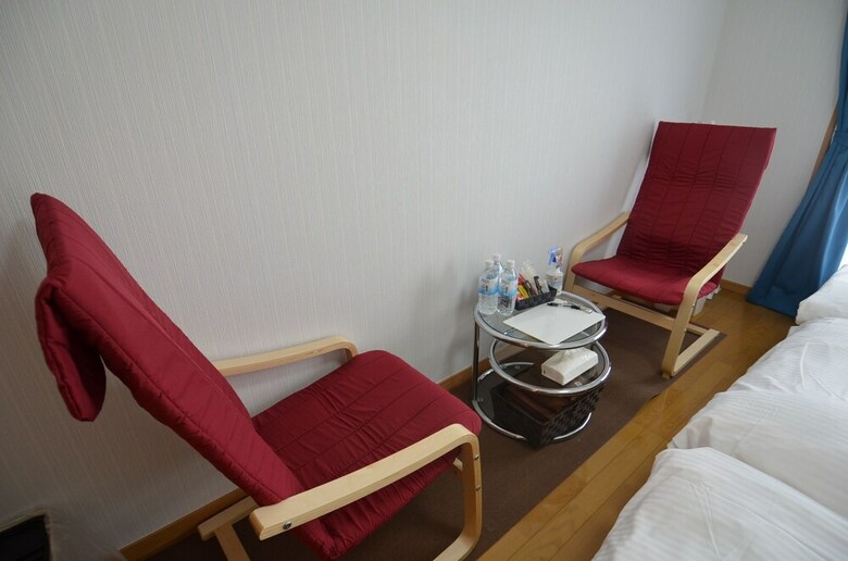 Apartamentos Comfort Cube Phoenix S Kitatenjin