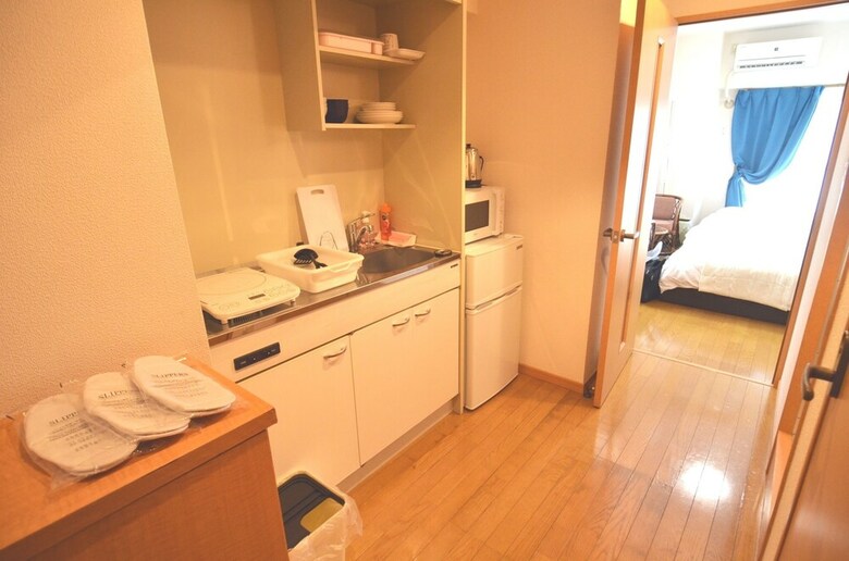 Apartamentos Comfort Cube Phoenix S Kitatenjin