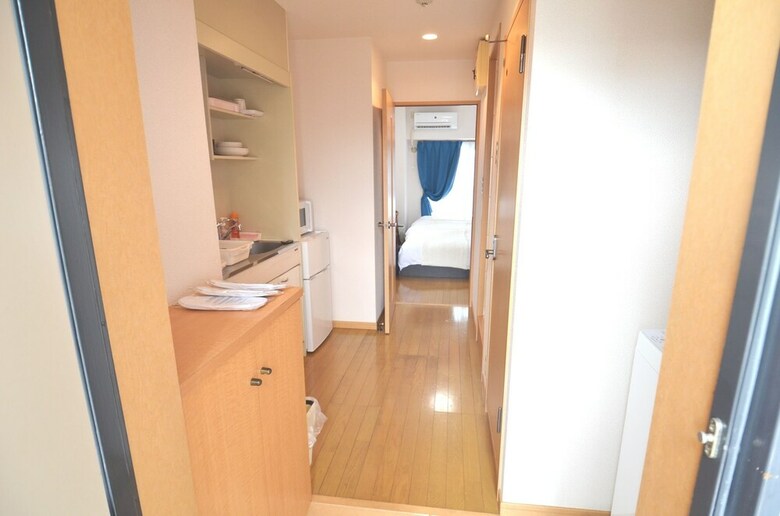 Apartamentos Comfort Cube Phoenix S Kitatenjin