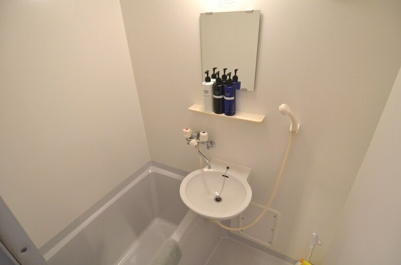 Apartamentos Comfort Cube Phoenix S Kitatenjin