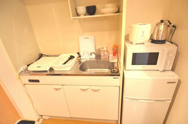 Apartamentos Comfort Cube Phoenix S Kitatenjin