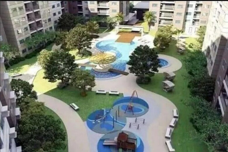 Avida Atria Tower 1 Studio Type Condo
